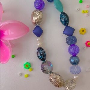 Cover charm accessorie